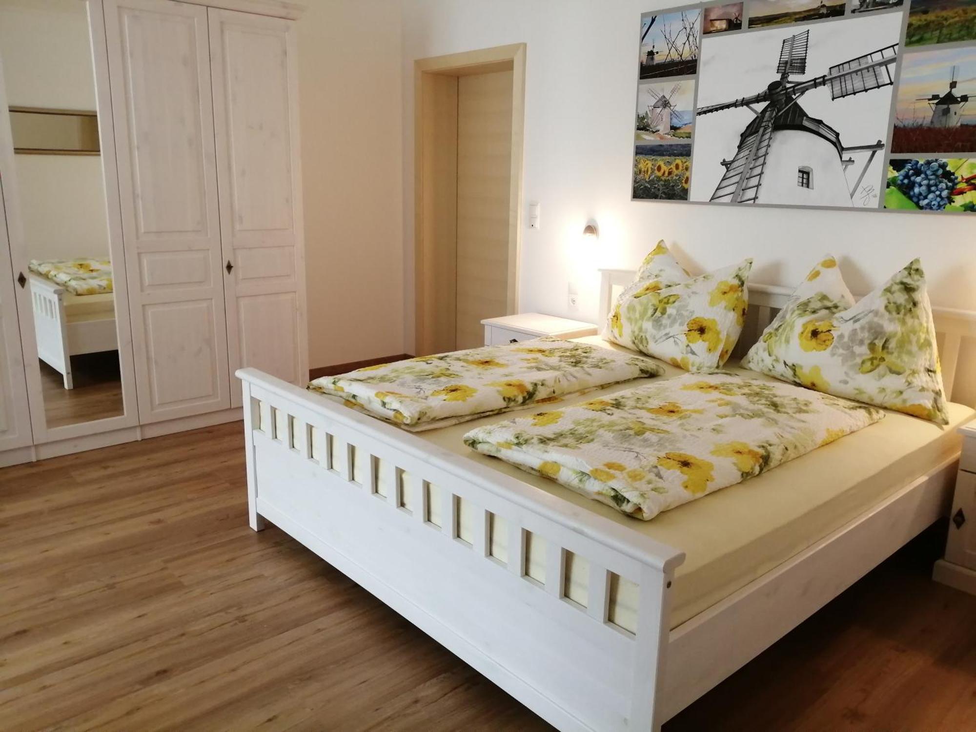 Wohlfuehlhof Bachzelt Otel Weitersfeld Oda fotoğraf